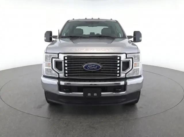 2020 Ford F-350 XL