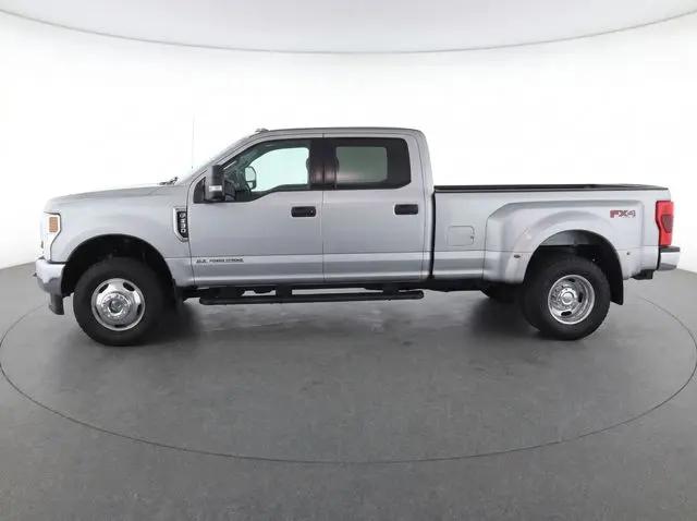 2020 Ford F-350 XL