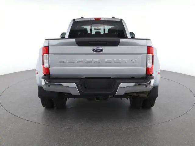 2020 Ford F-350 XL
