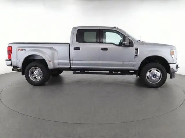 2020 Ford F-350 XL