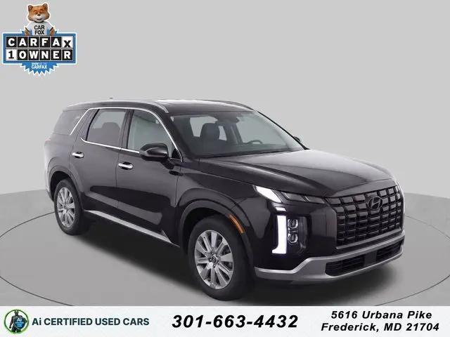 2023 Hyundai Palisade SEL for sale in Frederick, MD