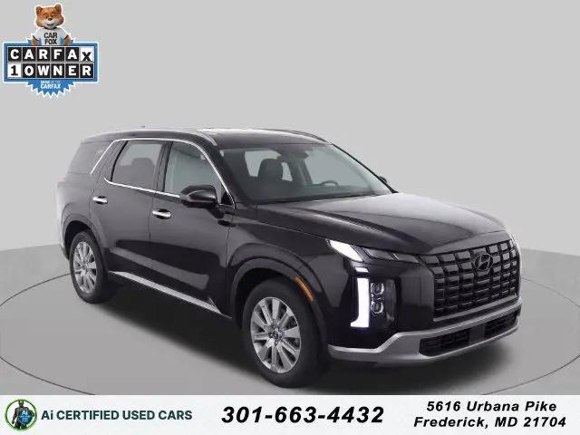 2023 Hyundai Palisade SEL for sale in Frederick, MD