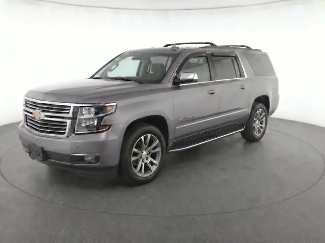 2017 Chevrolet Suburban Premier for sale in Frederick, MD