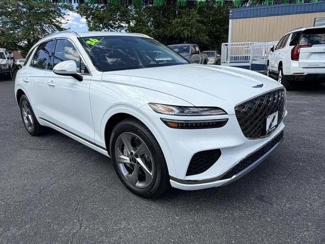 2026 Genesis GV70 2.5T