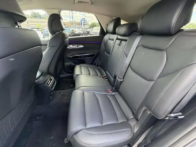 2026 Genesis GV70 2.5T