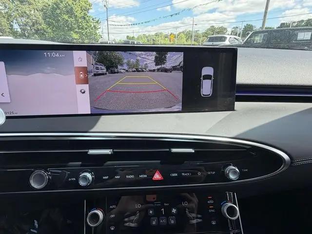 2026 Genesis GV70 2.5T