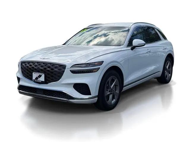 2026 Genesis GV70 2.5T for sale in Frederick, MD