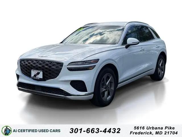 2026 Genesis GV70 2.5T for sale in Frederick, MD