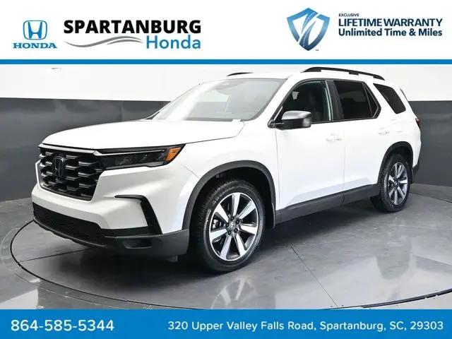 2025 Honda Pilot Sport for sale in Spartanburg, SC