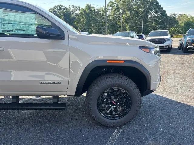 2026 GMC Canyon Elevation, RWD