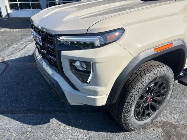 2026 GMC Canyon Elevation, RWD