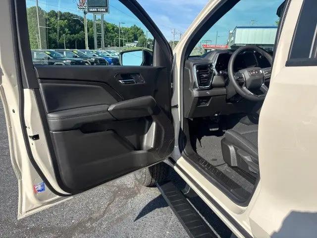 2026 GMC Canyon Elevation, RWD
