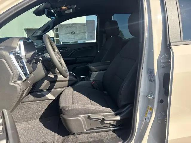 2026 GMC Canyon Elevation, RWD