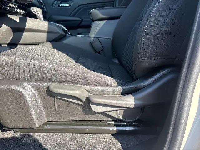 2026 GMC Canyon Elevation, RWD