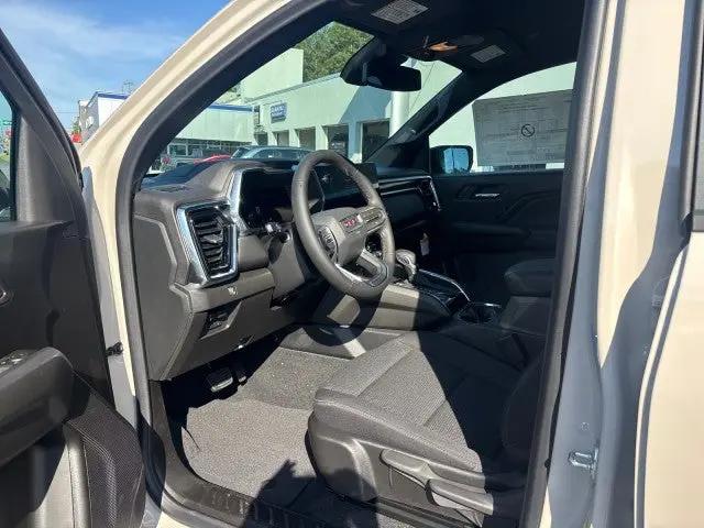 2026 GMC Canyon Elevation, RWD