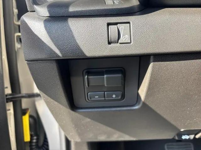 2026 GMC Canyon Elevation, RWD