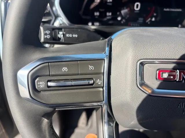 2026 GMC Canyon Elevation, RWD