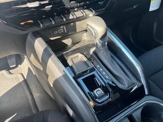 2026 GMC Canyon Elevation, RWD