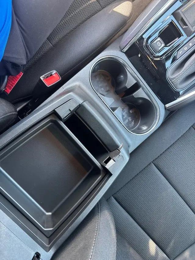 2026 GMC Canyon Elevation, RWD