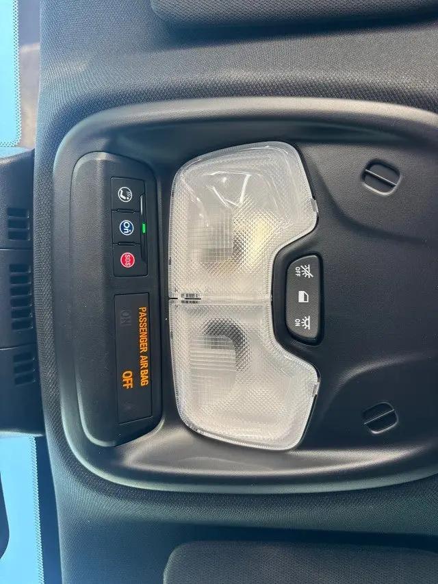 2026 GMC Canyon Elevation, RWD