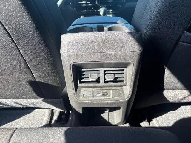 2026 GMC Canyon Elevation, RWD