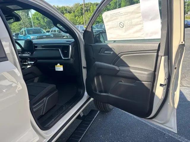 2026 GMC Canyon Elevation, RWD