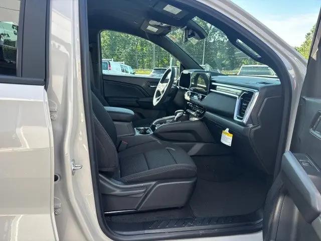 2026 GMC Canyon Elevation, RWD