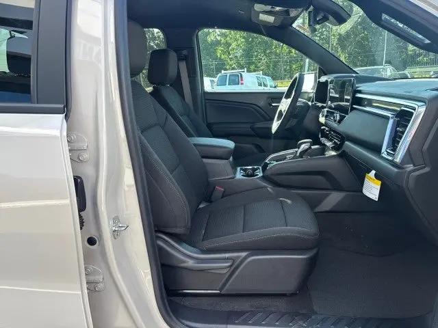 2026 GMC Canyon Elevation, RWD