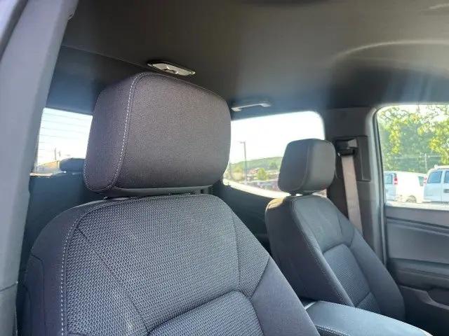 2026 GMC Canyon Elevation, RWD