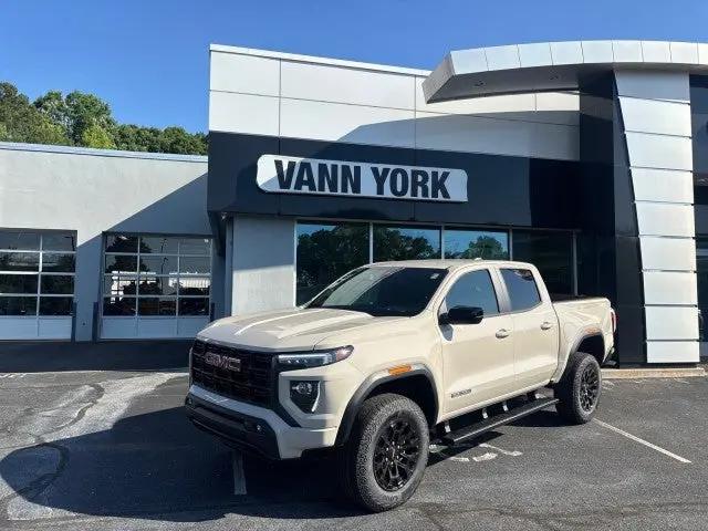 2026 GMC Canyon Elevation, RWD for sale in Asheboro, NC