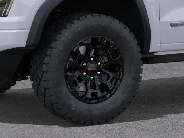 2026 GMC Canyon Elevation, RWD