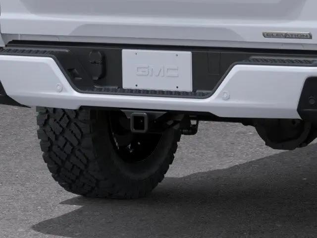 2026 GMC Canyon Elevation, RWD