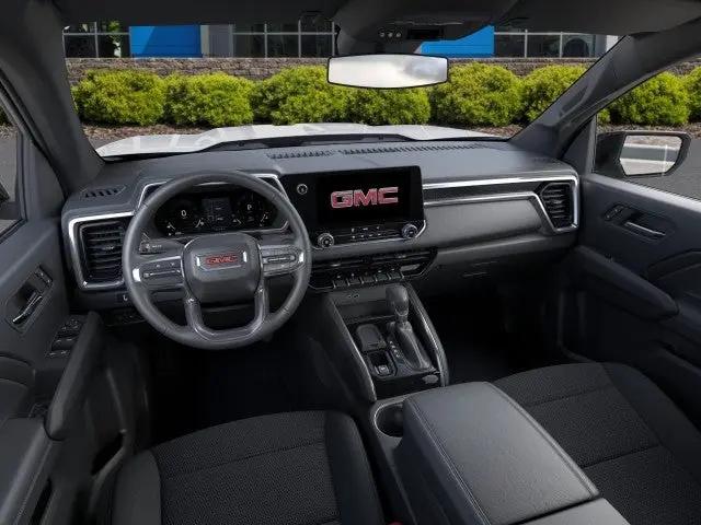 2026 GMC Canyon Elevation, RWD