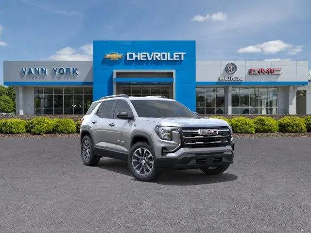 2026 GMC Terrain AWD Elevation for sale in Asheboro, NC