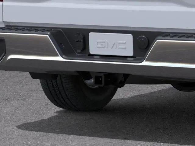 2026 GMC Sierra 1500 Double Cab, Standard Bed, Pro, 4WD