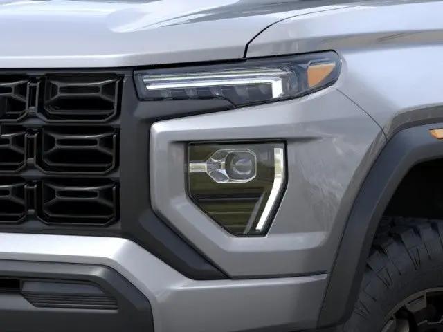 2026 GMC Canyon Elevation, 4WD