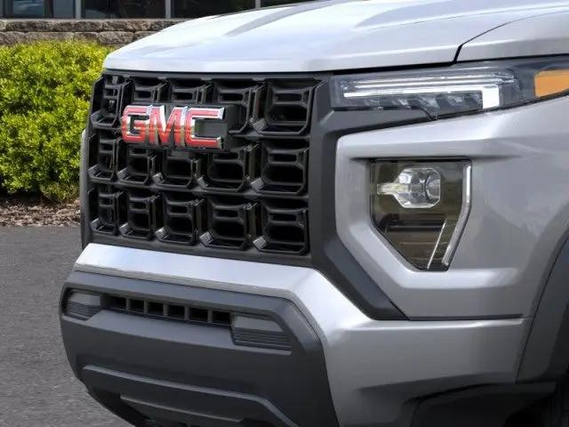2026 GMC Canyon Elevation, 4WD