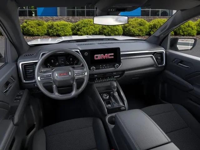 2026 GMC Canyon Elevation, 4WD