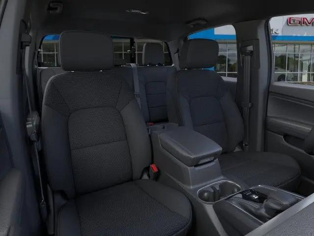 2026 GMC Canyon Elevation, 4WD