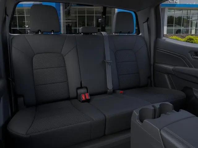 2026 GMC Canyon Elevation, 4WD
