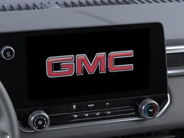 2026 GMC Canyon Elevation, 4WD