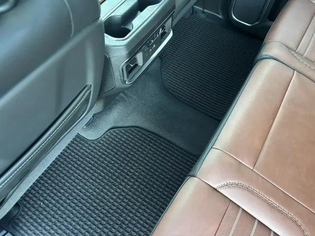 2026 GMC Sierra 2500HD Crew Cab, Standard Bed, Denali Ultimate, 4WD