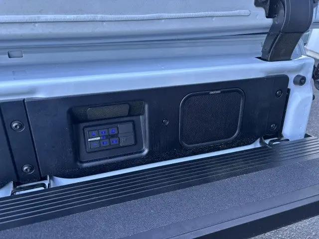 2026 GMC Sierra 2500HD Crew Cab, Standard Bed, Denali Ultimate, 4WD