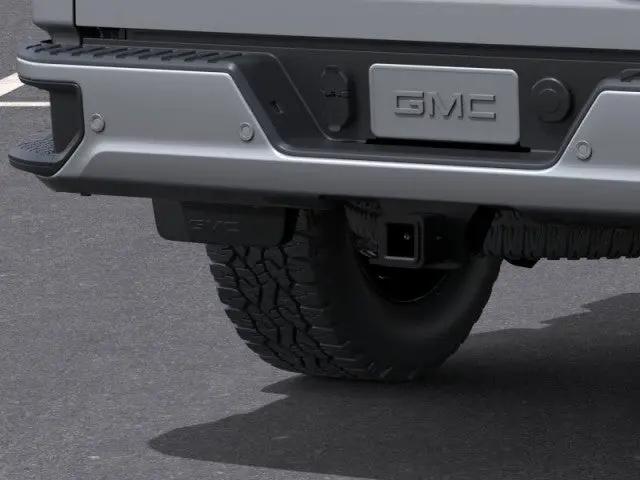 2026 GMC Sierra 2500HD Crew Cab, Standard Bed, Denali, 4WD