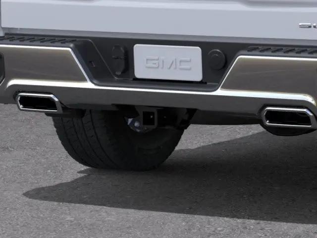 2026 GMC Sierra 1500 Crew Cab, Short Bed, SLT, 4WD