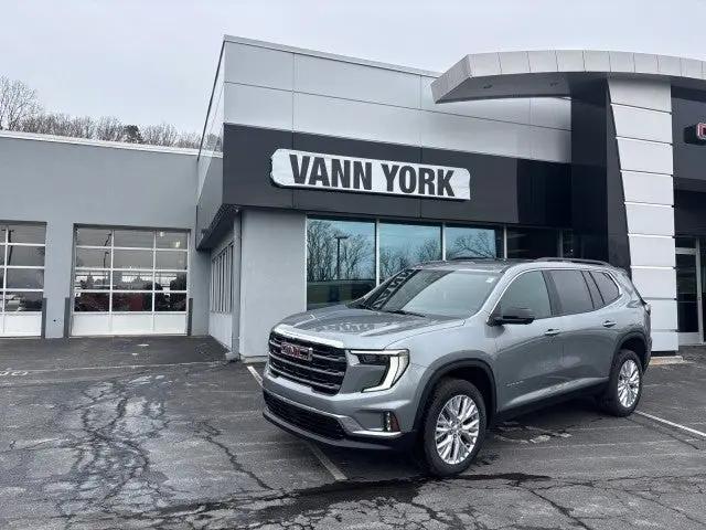2026 GMC Acadia Elevation FWD for sale in Asheboro, NC