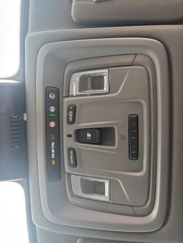 2026 GMC Sierra 2500HD Crew Cab, Standard Bed, SLE, 4WD