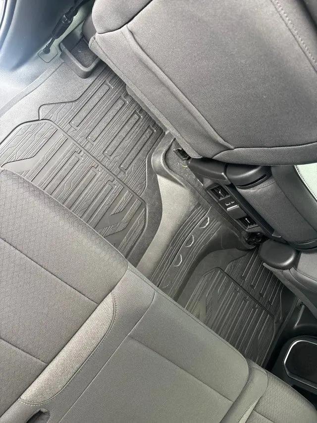 2026 GMC Sierra 2500HD Crew Cab, Standard Bed, SLE, 4WD