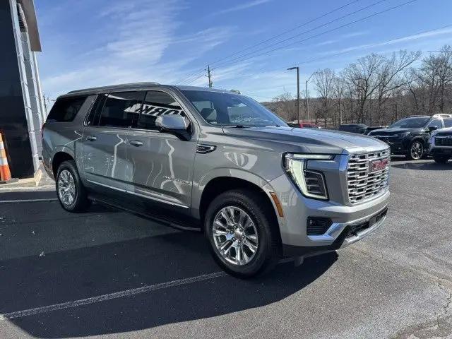 2026 GMC Yukon XL 4WD Denali
