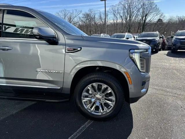 2026 GMC Yukon XL 4WD Denali